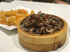 -闫府私房菜(经四路万达店)