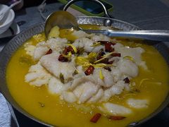 -外婆味道·云南菜大当家(关上店)