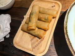 -外婆家(蓝色港湾店)