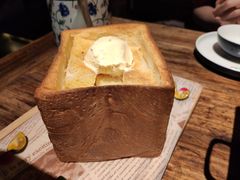面包诱惑-绿茶餐厅(领展购物广场·中关村店)