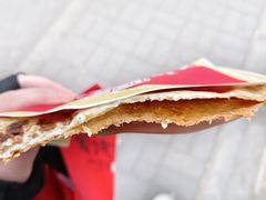 -阿甘锅盔(清河万象汇店)