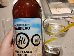 -海底捞火锅(苏宁生活广场店)