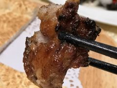 -巴扎美食·新疆菜·西域歌舞表演餐厅(新疆大厦店)