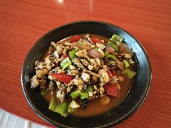 -红灯笼姥姥饭店·江景餐厅