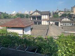 -星巴克臻选(成都宽窄巷子店)