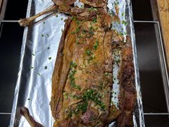 烤半羊-香木香羊(小汤山店)