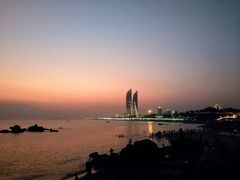 -演武大桥观景平台