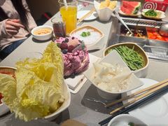 -海底捞火锅(人民广场店)