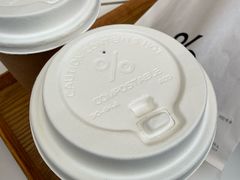 -% Arabica阿拉比卡咖啡烘焙工坊