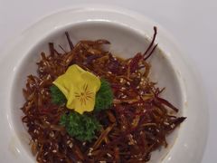 -巴国布衣·SICHUAN FOLK(紫荆店)