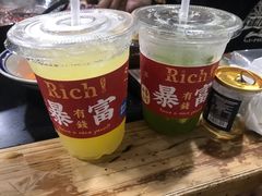 -铜元老码头鳝鱼火锅