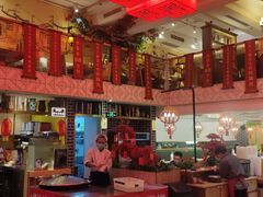 -百年神厨·地道川菜(清江西路店)