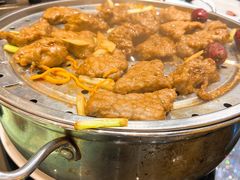-禧瑞都大饭店(吊桥路店)