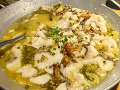 -田婆婆的菜(新天地店)