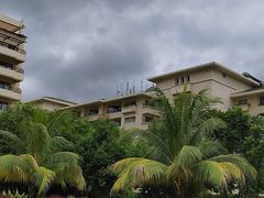 -三亚亚龙湾天域度假酒店