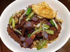 -寻裕记·现炒浇头面(人民广场店)