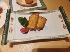 -清水日本料理铁板烧(学府路店)