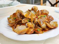 -好兄弟郭巨海鲜(天一阁店)