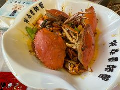 -五丁桥光头香辣蟹(望江橡树林店)