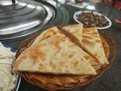 -燕北云山·农家菜·灶台鱼(密云溪翁庄店)