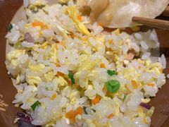 -锅来乐地锅鸡(安亭店)