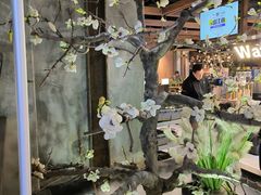 -盛江山自助料理(奥莱锦辉购物广场店)