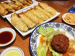 -春水锅贴·传统鲁菜(大明湖店)