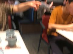 大堂-味妙烤鱼吧(回龙观店)