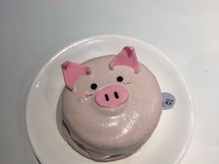 -风甜日暖·星座主题甜点(东二环泰禾店)