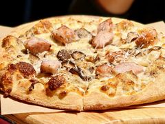 -百特喜·意大利餐厅(八佰伴镇江店)