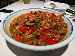 -欧记大排档·景德菜(上海首店)
