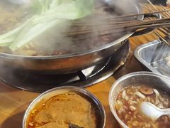 -昱欣麻辣烫·清真