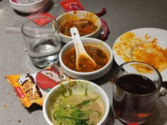 -海底捞火锅(松雷店)