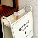没想到楼下也有这么高级的咖啡厅