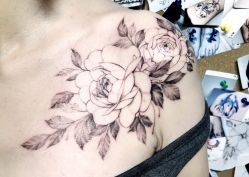 -MDZ STORE·TATTOO·耳饰