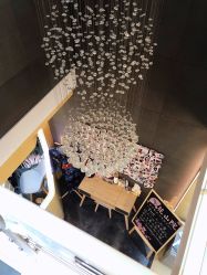 大堂-觅屿日式脱毛美肤