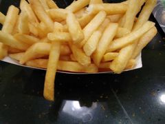 -The Habit Burger Grill 哈比特汉堡(爱琴海店)