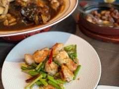 -旺顺阁·北京菜·烤鸭(大望路店)
