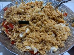 福巷肉汤拌饭-福巷湘食小馆·猛火现炒(上海首店)
