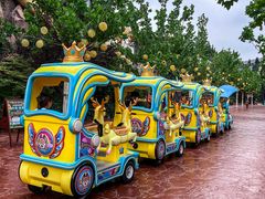 -郑州方特梦幻王国