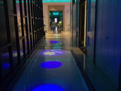 -OS CLUB(长风大悦城店)