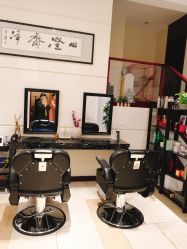 -Hello Lady发型设计