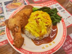 -孖记茶档·热腾茶餐(江南西plus店)