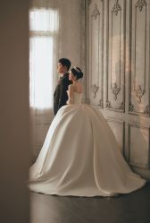 -太郎花子婚纱摄影TAHAKO(无锡店)