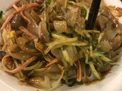 -大眼锅贴水饺(河东店)