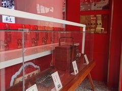 -天宝楼酱制品(华苑路店)