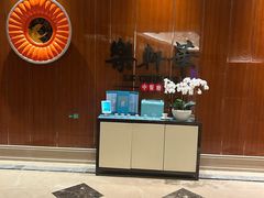 -索菲特酒店·乐轩华中餐厅