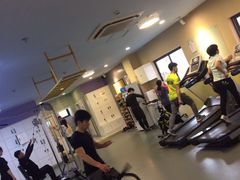 -中田健身工作室(博兴路店)