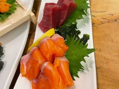 -元祖ぶっち切り寿司 魚心(三宫店)