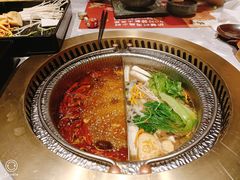 -空之介寿喜烧·和牛放题(恒隆广场店)